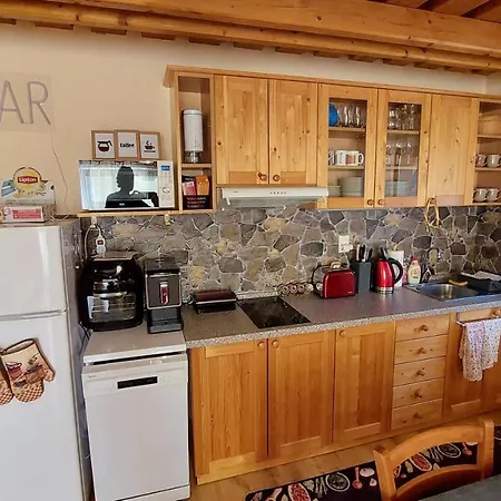 My Tale * Horná Lehota