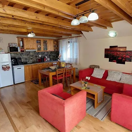 My Tale Apartman
