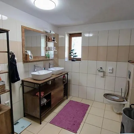 My Tale Apartment Horna Lehota