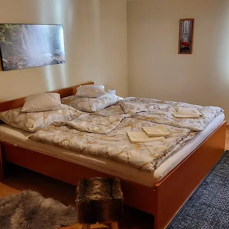 My Tale Horná Lehota