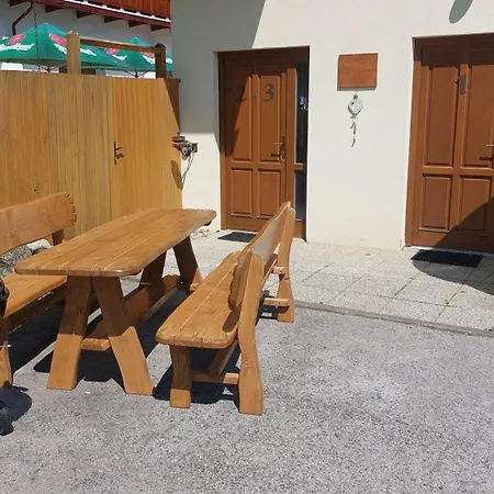 My Tale Апартаменты *